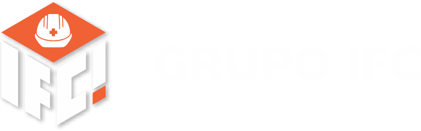 Logo Grupo IFC