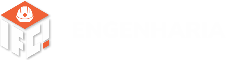 Logo IFC Engenharia
