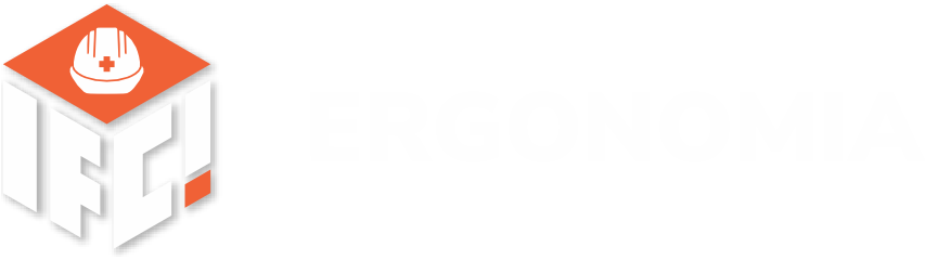 Logo IFC Ergonomia