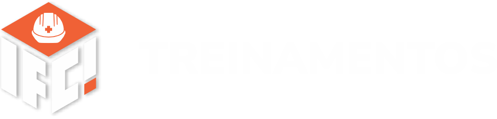 Logo IFC Treinamentos