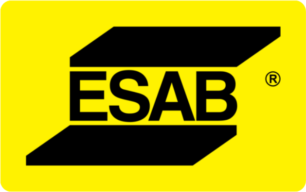 Logo ESAB