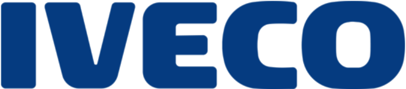 Logo IVECO