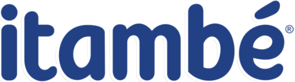 Logo Itambé