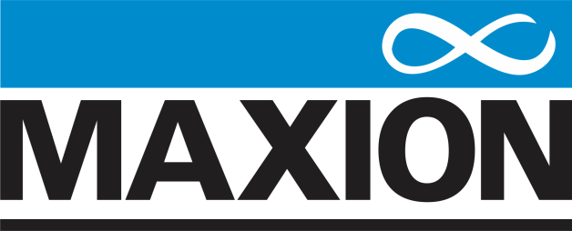 Logo Maxion