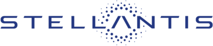 Logo Stellantis